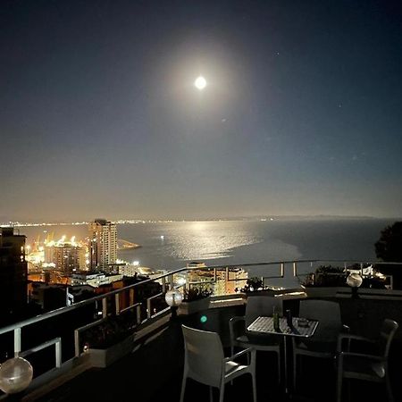 Jozi Kaiser Apartment 4 Дуррес Екстер'єр фото