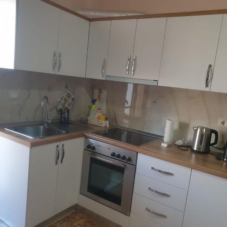 Jozi Kaiser Apartment 4 Дуррес Екстер'єр фото