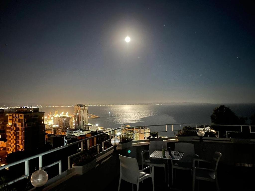 Jozi Kaiser Apartment 4 Дуррес Екстер'єр фото