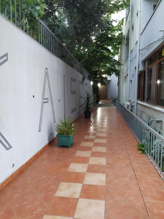 Jozi Kaiser Apartment 4 Дуррес Екстер'єр фото